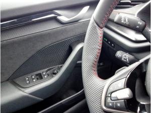 Skoda Octavia Combi 2.0 TSI RS DSG Matrix Pano AHK Nav
