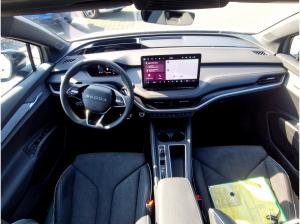 Skoda Enyaq 85 Sportline Matrix Navi AHK PLA Klimaauto