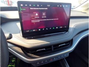 Skoda Enyaq 85 Sportline Matrix Navi AHK PLA Klimaauto