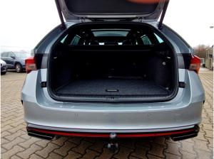 Skoda Octavia Combi 2.0 TSI RS DSG Matrix Pano AHK Nav