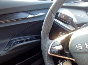 Skoda Enyaq 85 Sportline Matrix Navi AHK PLA Klimaauto