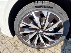 Skoda Enyaq 85 Sportline Matrix Navi AHK PLA Klimaauto