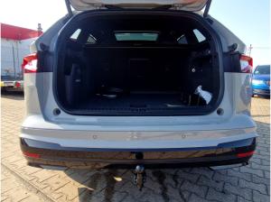 Skoda Enyaq 85 Sportline Matrix Navi AHK PLA Klimaauto