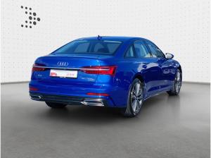 Audi A6 50 TFSIe S line 20Z*Virtual*Matrix*LenkH*RFK*