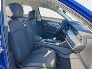 Audi A6 50 TFSIe S line 20Z*Virtual*Matrix*LenkH*RFK*