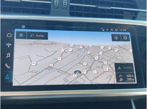 Audi A6 50 TFSIe S line 20Z*Virtual*Matrix*LenkH*RFK*