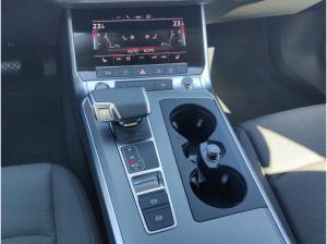 Audi A6 50 TFSIe S line 20Z*Virtual*Matrix*LenkH*RFK*