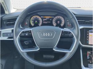 Audi A6 50 TFSIe S line 20Z*Virtual*Matrix*LenkH*RFK*