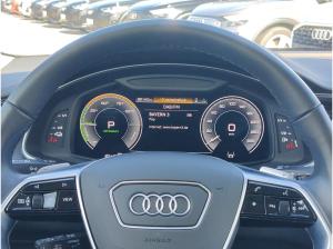 Audi A6 50 TFSIe S line 20Z*Virtual*Matrix*LenkH*RFK*