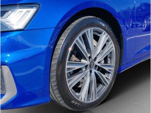 Audi A6 50 TFSIe S line 20Z*Virtual*Matrix*LenkH*RFK*