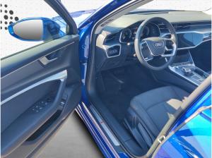 Audi A6 50 TFSIe S line 20Z*Virtual*Matrix*LenkH*RFK*