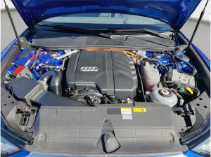 Audi A6 50 TFSIe S line 20Z*Virtual*Matrix*LenkH*RFK*