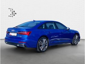 Audi A6 50 TFSIe S line 20Z*Virtual*Matrix*LenkH*RFK*