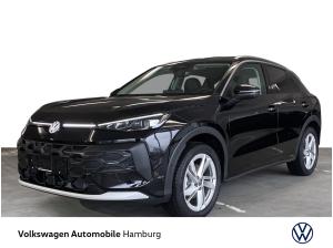 Volkswagen T-Roc Style 1.5 l eTSI OPF ) 7-Gang-Doppelkupplungsgetriebe DSG _LGE