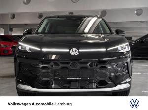Volkswagen T-Roc Style 1.5 l eTSI OPF ) 7-Gang-Doppelkupplungsgetriebe DSG _LGE