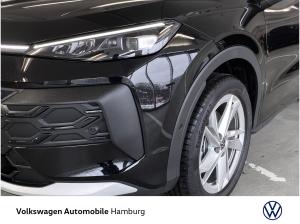 Volkswagen T-Roc Style 1.5 l eTSI OPF ) 7-Gang-Doppelkupplungsgetriebe DSG _LGE
