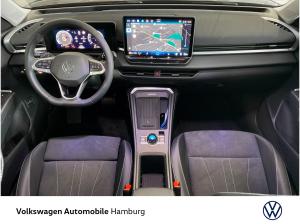 Volkswagen T-Roc Style 1.5 l eTSI OPF ) 7-Gang-Doppelkupplungsgetriebe DSG _LGE