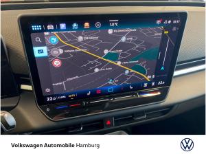Volkswagen T-Roc Style 1.5 l eTSI OPF ) 7-Gang-Doppelkupplungsgetriebe DSG _LGE