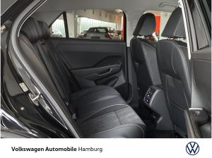 Volkswagen T-Roc Style 1.5 l eTSI OPF ) 7-Gang-Doppelkupplungsgetriebe DSG _LGE
