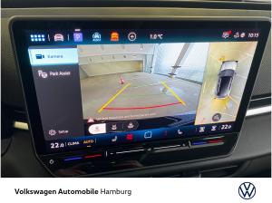 Volkswagen T-Roc Style 1.5 l eTSI OPF ) 7-Gang-Doppelkupplungsgetriebe DSG _LGE