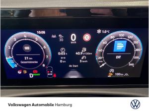 Volkswagen T-Roc Style 1.5 l eTSI OPF ) 7-Gang-Doppelkupplungsgetriebe DSG _LGE