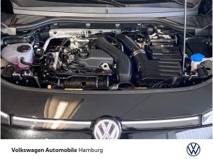 Volkswagen T-Roc Style 1.5 l eTSI OPF ) 7-Gang-Doppelkupplungsgetriebe DSG _LGE