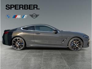 BMW M850 i xDrive 649 € netto Leasing ohne Anzahlung*