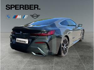 BMW M850 i xDrive 649 € netto Leasing ohne Anzahlung*