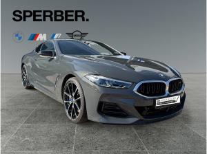 BMW M850 i xDrive 649 € netto Leasing ohne Anzahlung*