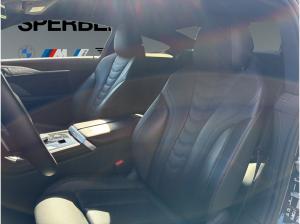 BMW M850 i xDrive 649 € netto Leasing ohne Anzahlung*