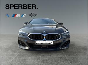 BMW M850 i xDrive 649 € netto Leasing ohne Anzahlung*