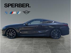 BMW M850 i xDrive 649 € netto Leasing ohne Anzahlung*