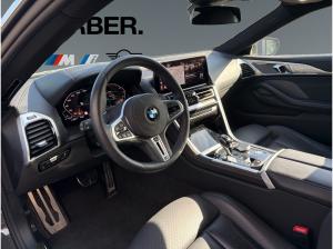 BMW M850 i xDrive 649 € netto Leasing ohne Anzahlung*