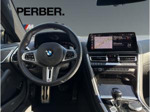 BMW M850 i xDrive 649 € netto Leasing ohne Anzahlung*