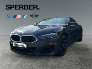 BMW M850 i xDrive 649 € netto Leasing ohne Anzahlung*