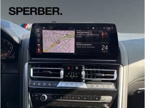 BMW M850 i xDrive 649 € netto Leasing ohne Anzahlung*
