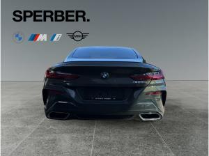 BMW M850 i xDrive 649 € netto Leasing ohne Anzahlung*