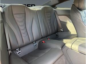 BMW M850 i xDrive 649 € netto Leasing ohne Anzahlung*