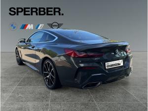 BMW M850 i xDrive 649 € netto Leasing ohne Anzahlung*