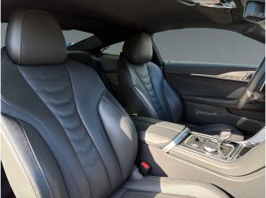 BMW M850 i xDrive 649 € netto Leasing ohne Anzahlung*
