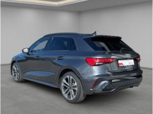 Audi A3 Sportback S line 35 TFSI Kamera AHK SONOS HuD