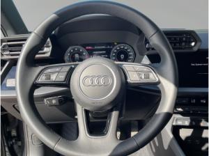 Audi A3 Sportback S line 35 TFSI Kamera AHK SONOS HuD
