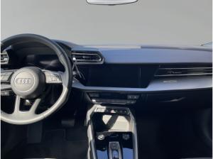 Audi A3 Sportback S line 35 TFSI Kamera AHK SONOS HuD