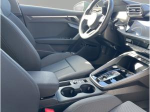 Audi A3 Sportback S line 35 TFSI Kamera AHK SONOS HuD