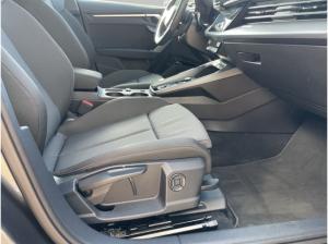 Audi A3 Sportback S line 35 TFSI Kamera AHK SONOS HuD