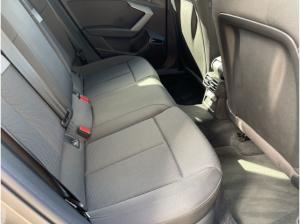 Audi A3 Sportback S line 35 TFSI Kamera AHK SONOS HuD