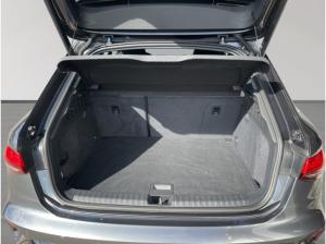 Audi A3 Sportback S line 35 TFSI Kamera AHK SONOS HuD