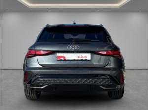 Audi A3 Sportback S line 35 TFSI Kamera AHK SONOS HuD