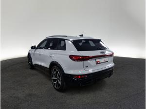 Audi e-tron Q6 S-Linequ 21 AHK B&O HuD PANO 5J.GAR.
