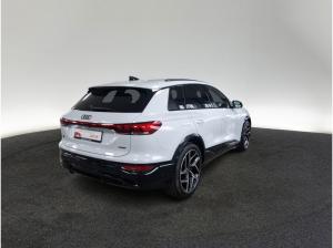Audi e-tron Q6 S-Linequ 21 AHK B&O HuD PANO 5J.GAR.